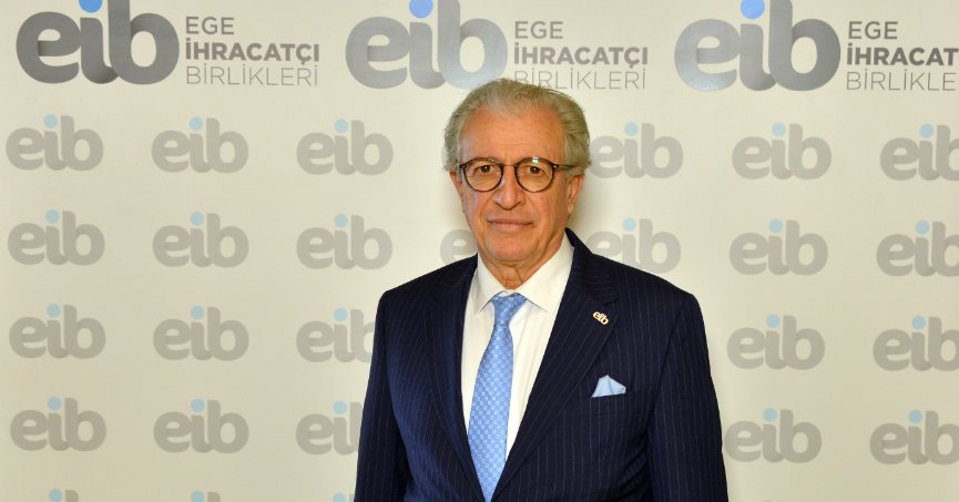 Hanehalkı tüketimi değil ihracat büyümeli 