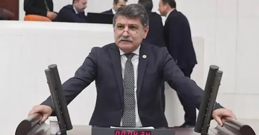 Vatandaşı vergiyle soyuyorlar!