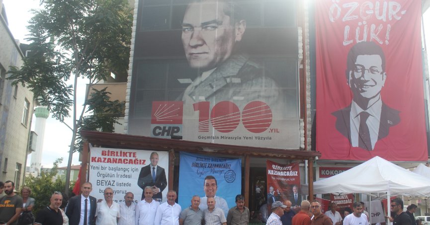 Saltaş için bir ihtimal daha var. Fikri Şatır: Yönetim firesiz