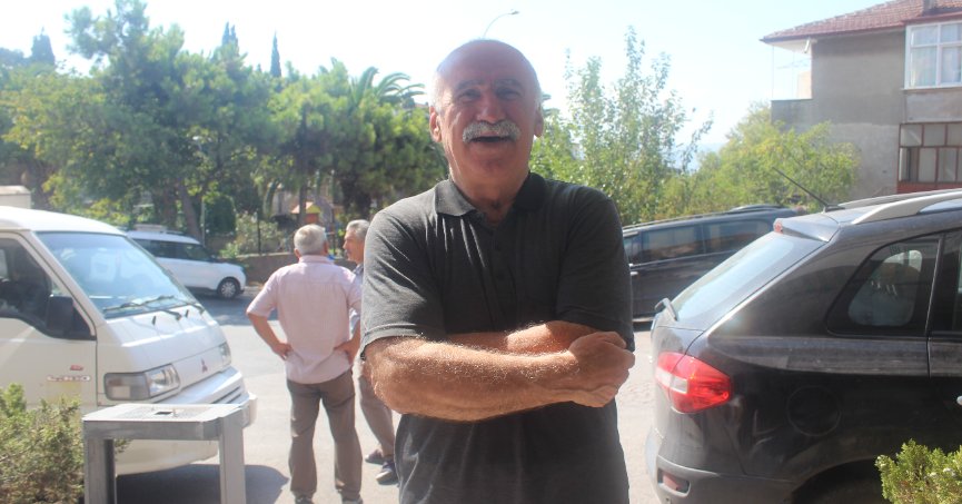 Hadi buyursun. Dilovası’nı da incelesin!