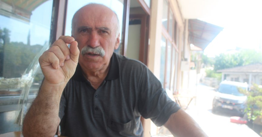 Türkiye’de siyaset alaşağı edilmeli