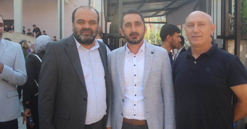 Hamdi ve Anıl Kızılyel’e en az 9 ay hapis istediler