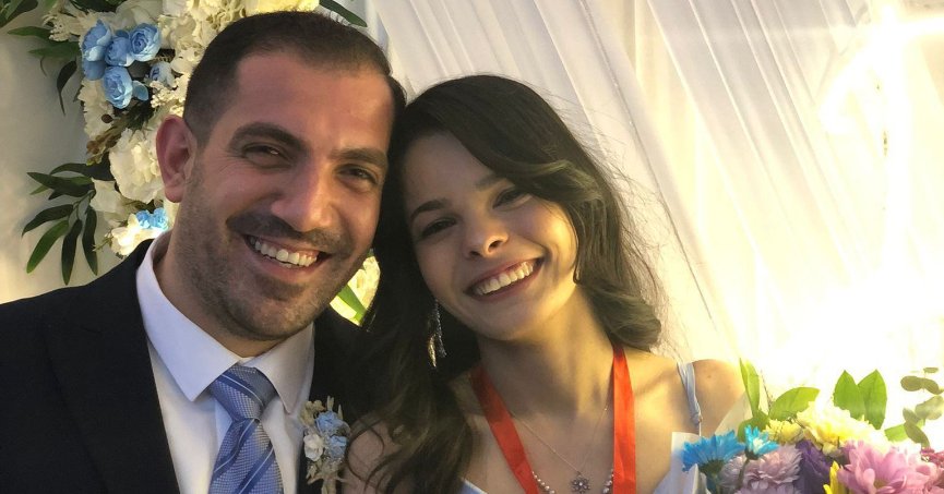 Romantik âşıklardan Gebze’ye veda kınası