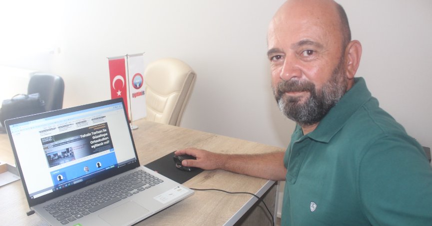 En huzurlu ilçe Dilovası. İkinci Çayırova, çağırmalıydı