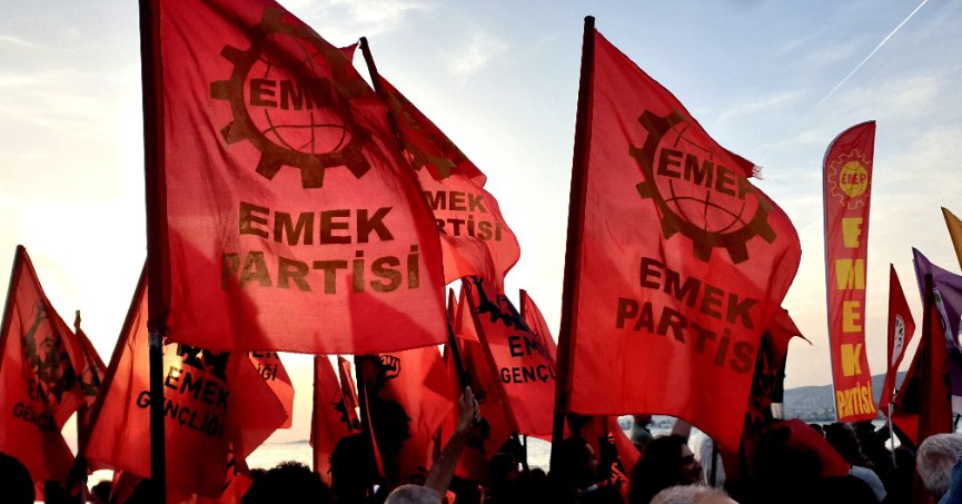 12 Eylül ilkeleri yaşatılmaya devam ediyor