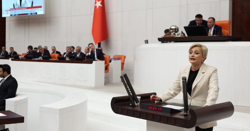 Polisan’ın kimyasal sızıntısı Bakanlığın takibinde mi?