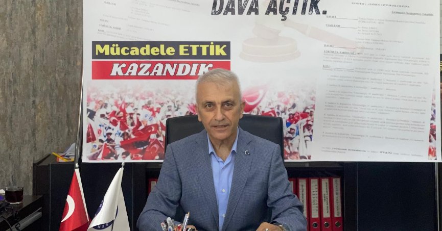 Aile hekimleri için mücadelemiz sürüyor