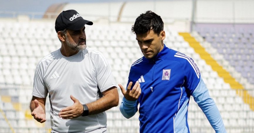 Sezon başı planlamasının çok üzerindeyiz