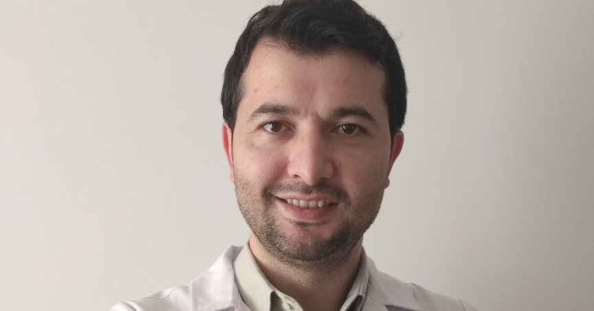 Uzman Dr.Çağrı Kılıçlı’dan Prostat Kanseri uyarıları