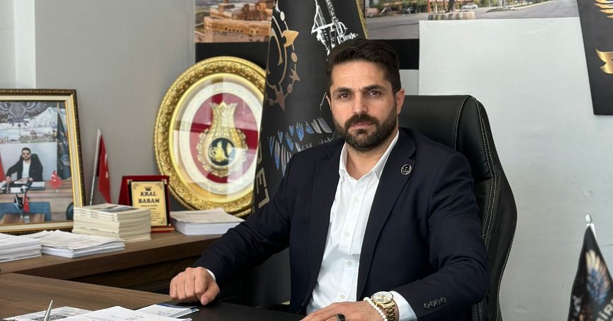 “30 Altınla Ölçülen Sevgi Olmaz”