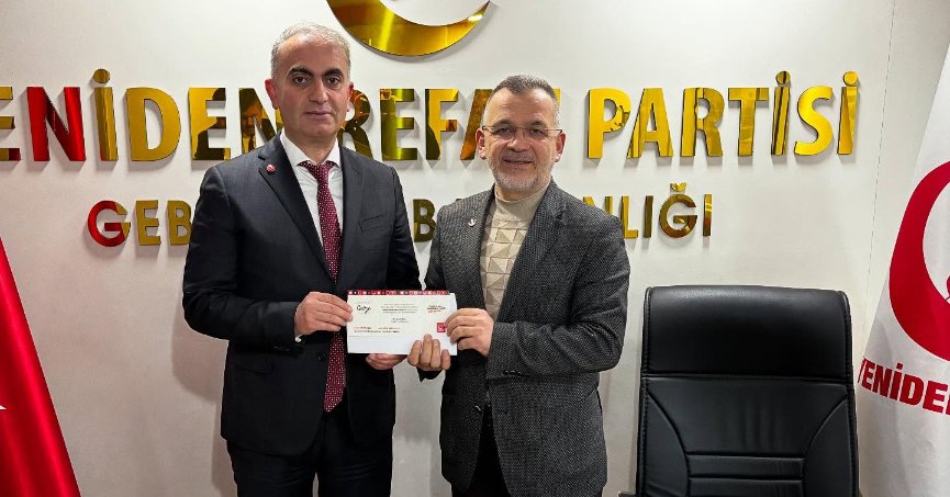 MG yönetmedikçe AKP  yönetse ne, CHP yönetse ne?