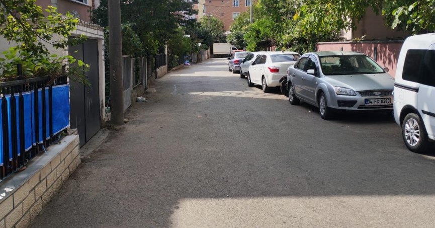 “Elm” Sokak’ın  kâbusu hastaneye sevk ediliyor