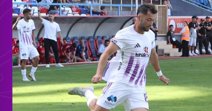 Güzide Gebzespor kupaya veda etti