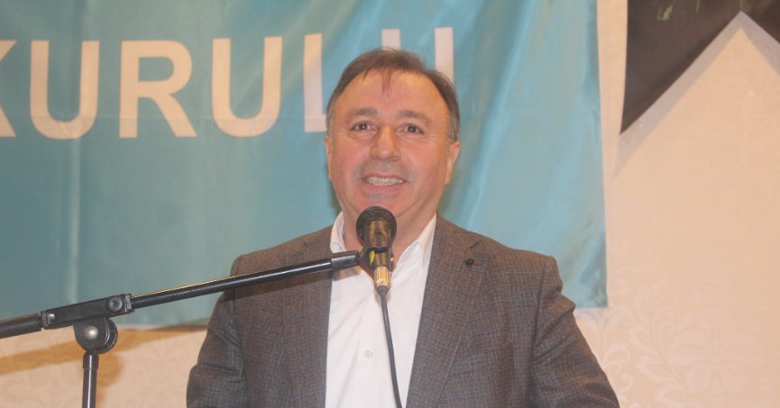 Greve de yasağa da hazırız...