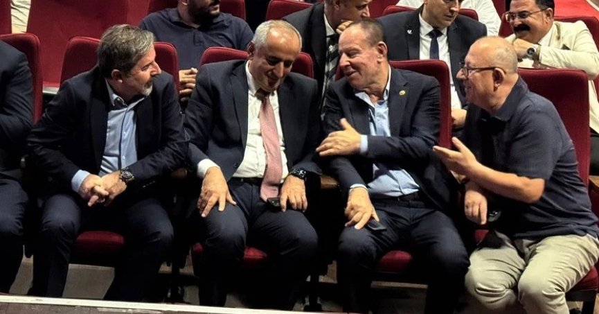 Örengül nabız yokluyor Gebze sonrası, “Adayım” diyebilir