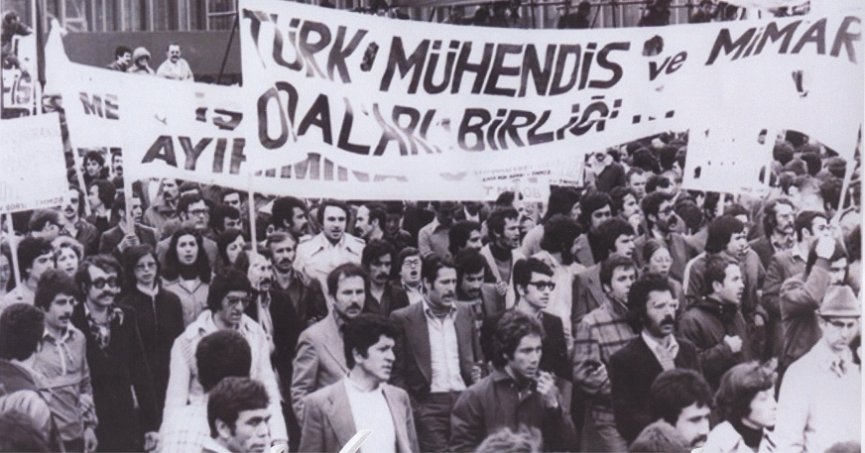  Hakkımızı korumak toplumun geleceğini korumaktır 