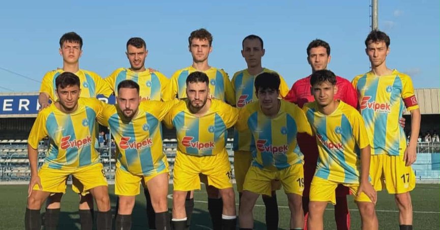 ÇGB’de Emirhan hem Sultan hem Bilgili: 2-1