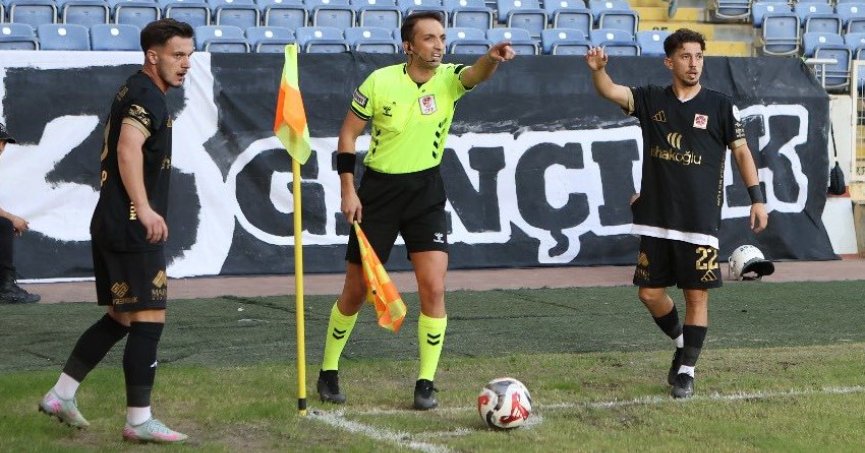 Çıktık açık alınla…