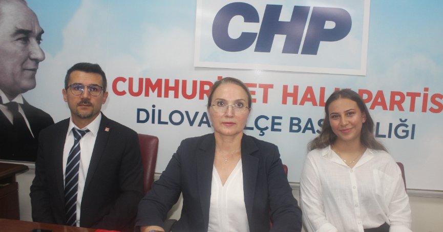 Türkiye zor ama Dilovası daha zor