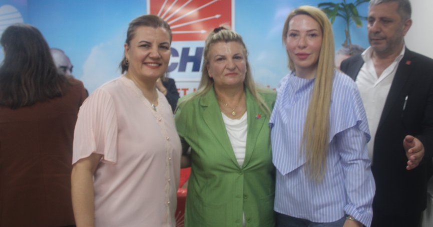 Desteğim Belediye alınana dek sürecek