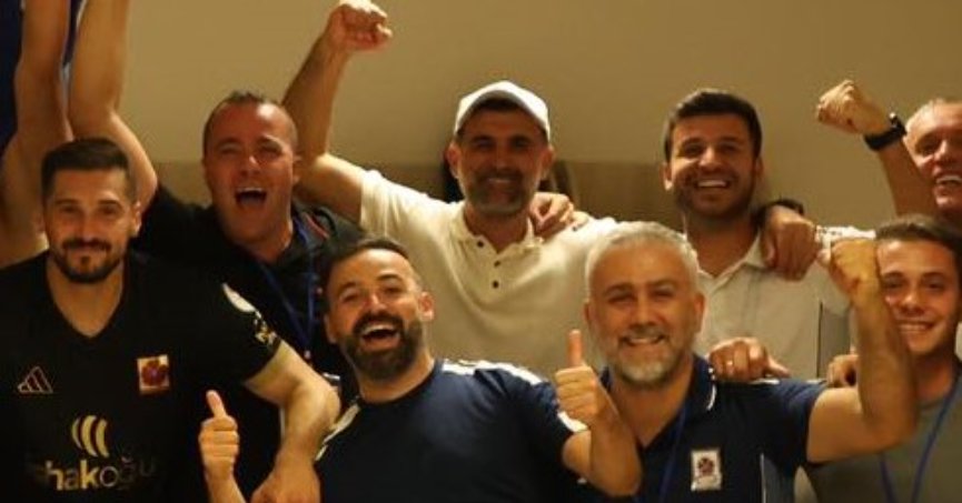 İyi savunma ile toparlıyoruz