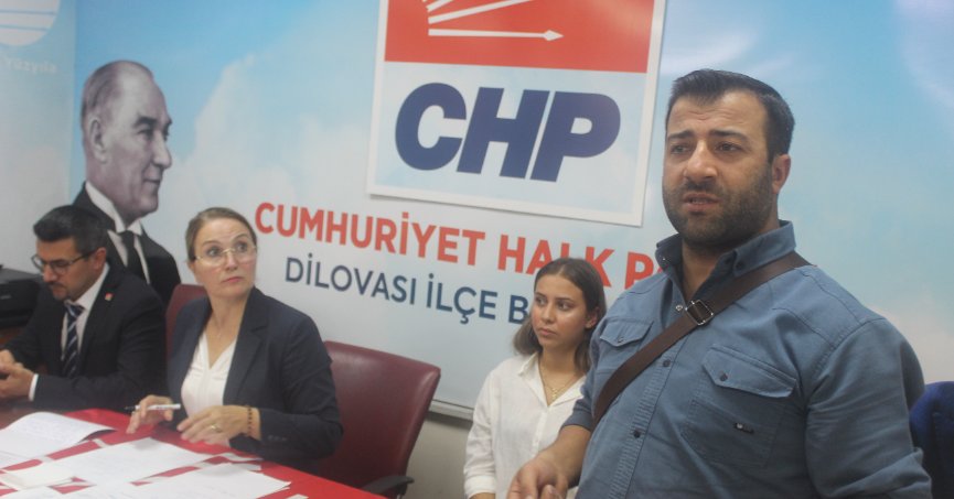 En büyük eksiğimiz köylere uğramama