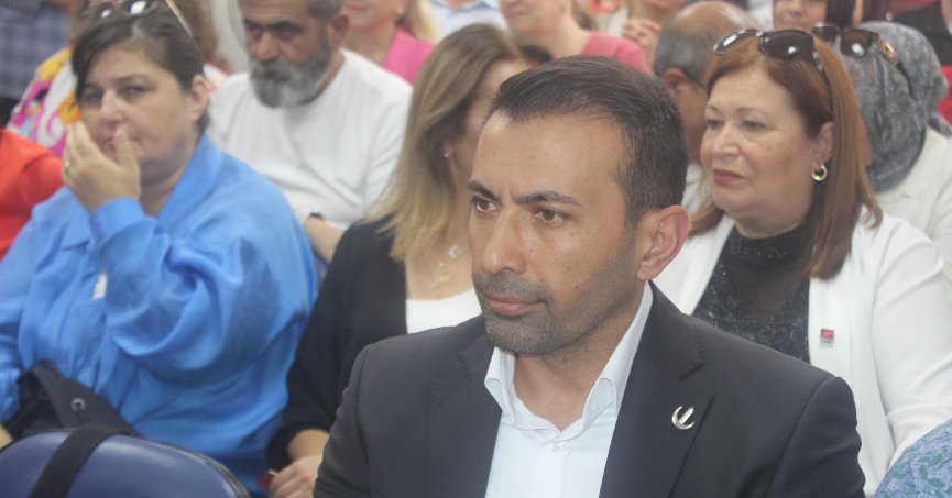 İsa Coşkun’dan jest üstüne jest