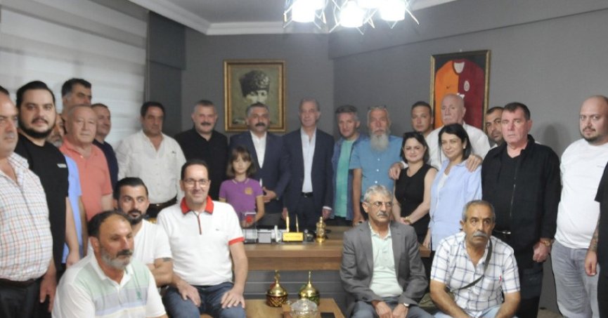 Orhan: Hepimiz için çok kıymetli