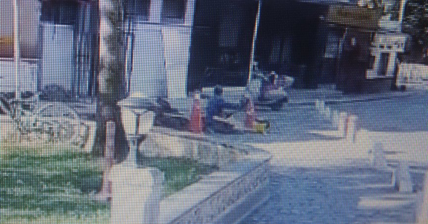 Belediye duyarsız. Nüfus müdürü göreve 