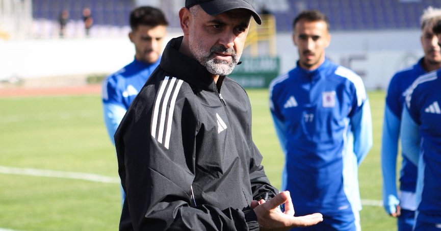 Erdil temkinli: Gevşeme yok!