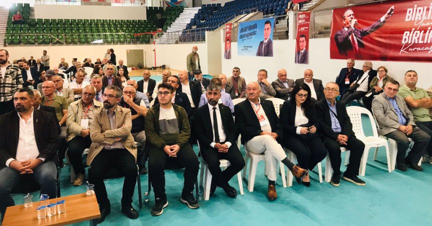 Özaltan ve aday yönetimi formaliteyi bekliyor