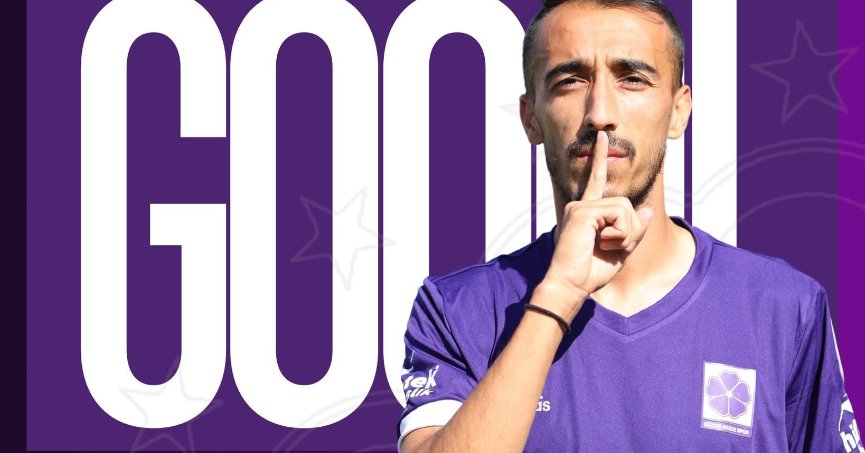 Mutlu Güler mutlu günler diler