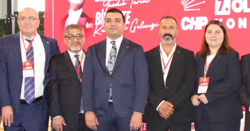 Ustalaştık. Dostu düşmanı tanıdık