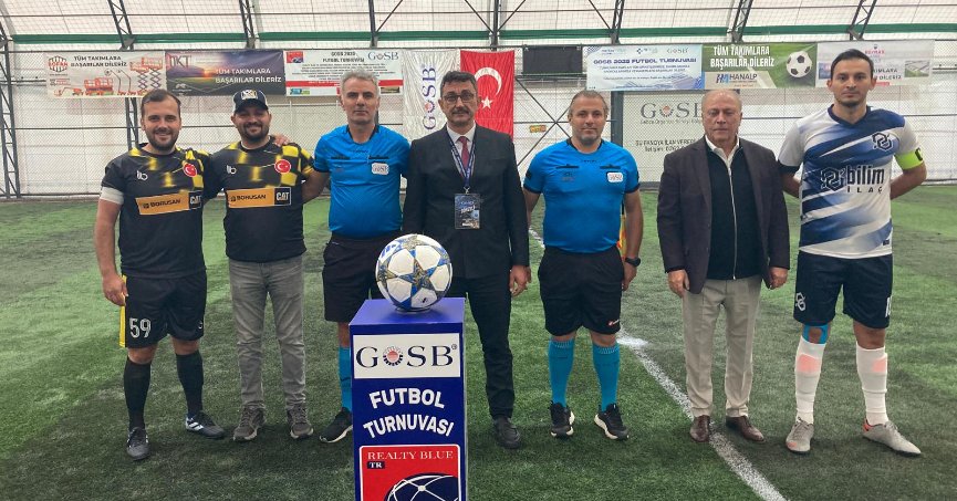 Bilim, Borusan’a; Transay, Belkim’e göz açtırmadı 