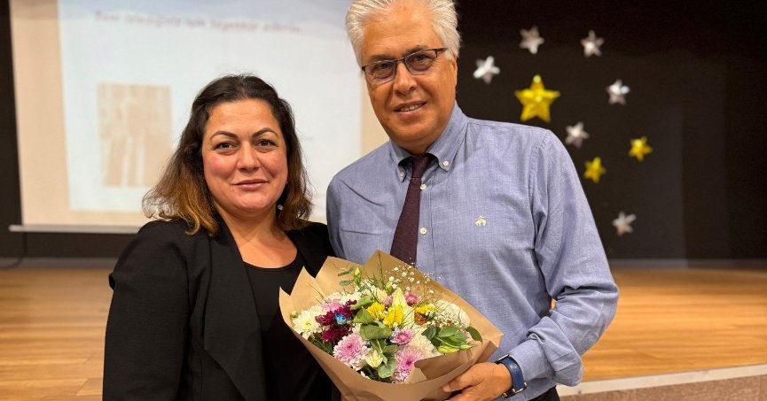 Dersimiz: Öğrencilere değer katan öğretim yöntemleri 