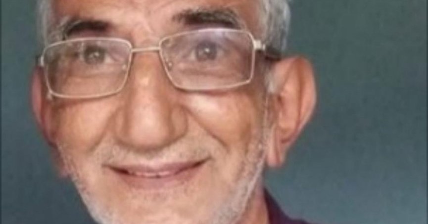 Cantürk Gülveren öğretmen bugün defnediliyor 