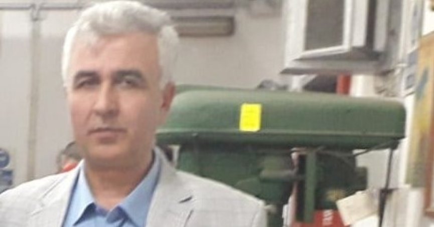 Ateşi iki ilçeye  bir partiye bir de sendikaya düştü 