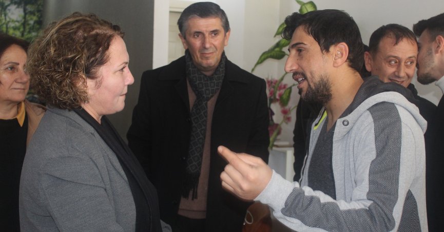 Yeri geldiğinde halka  rağmen önlem almalı