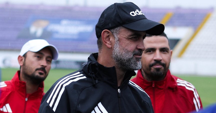 Şampiyonluk için birkaç takviye gerekebilir