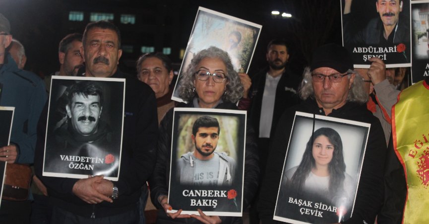 10 yıl önceki gibi: Barış hemen şimdi 