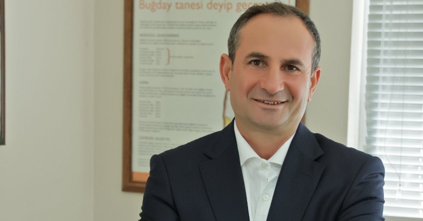 Yeni sezonda 24 milyon ton buğday üretimi bekleniyor