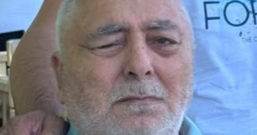 “Kuyucu” Dursun Kaya vefat etti