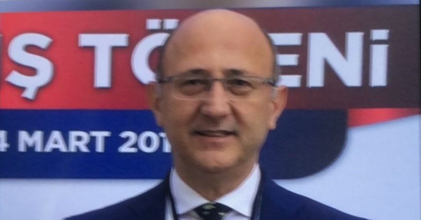 Doktor Feridun Tayfur annesini kaybetti