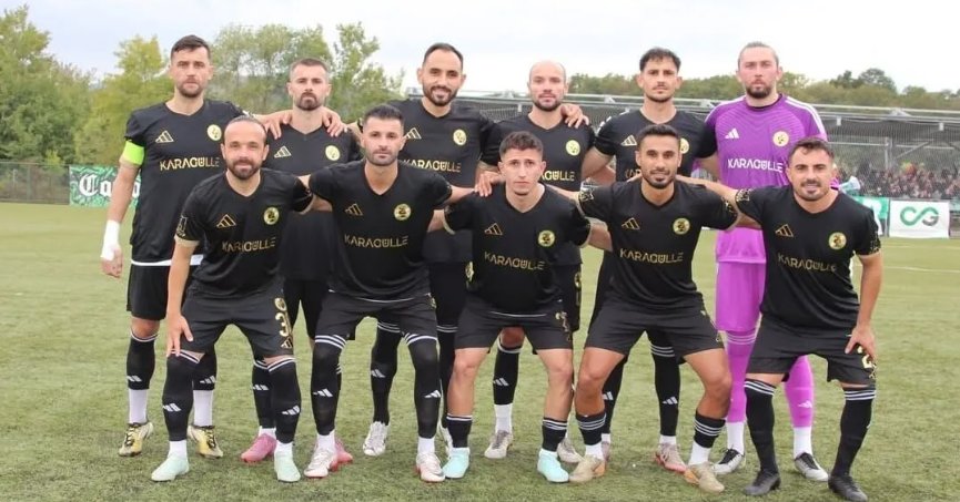 DGB golü rakibe attırıp üç puanı kaptı kaçtı