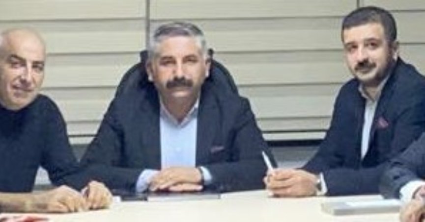 Doğan ikinci defa ikinci adam