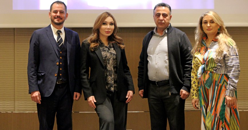 Azerbaycan’da dur Durak bilmiyor