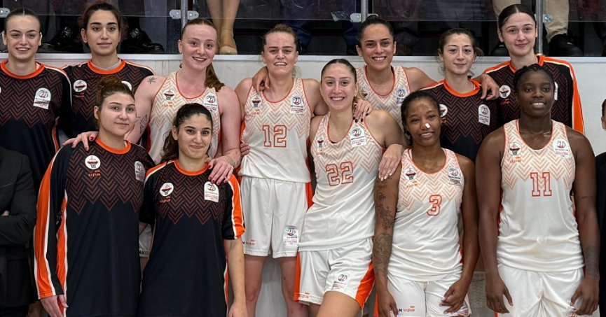 Darıca tarihine imzayı ilk maçını kazanarak attı