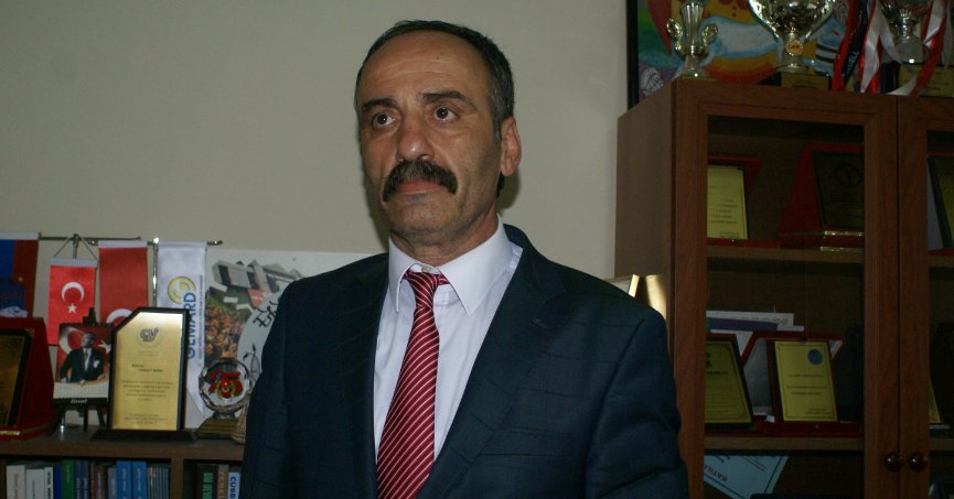 Sendikacı Mustafa Usta hayatını kaybetti