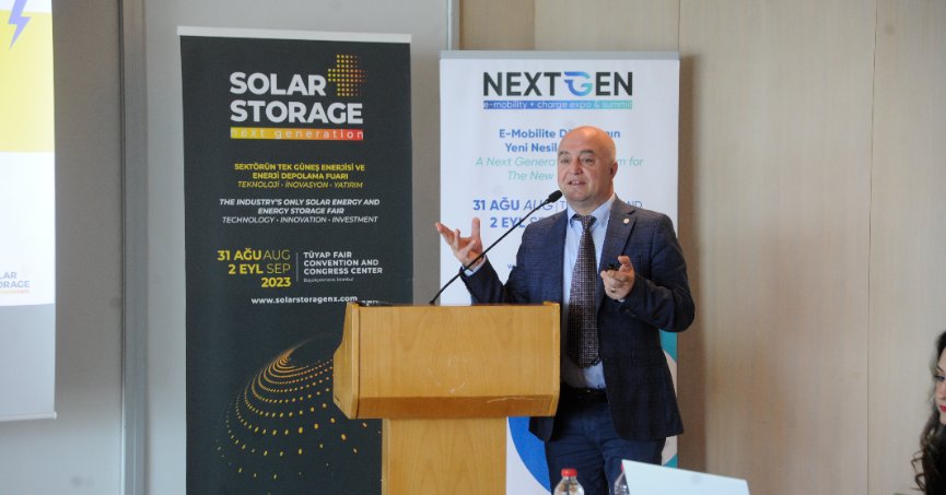 Güneşten elektrik üretiminin önünü açacak… da!