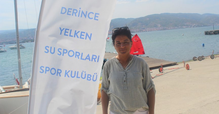 Gözü Urla aklı Çayırova’da